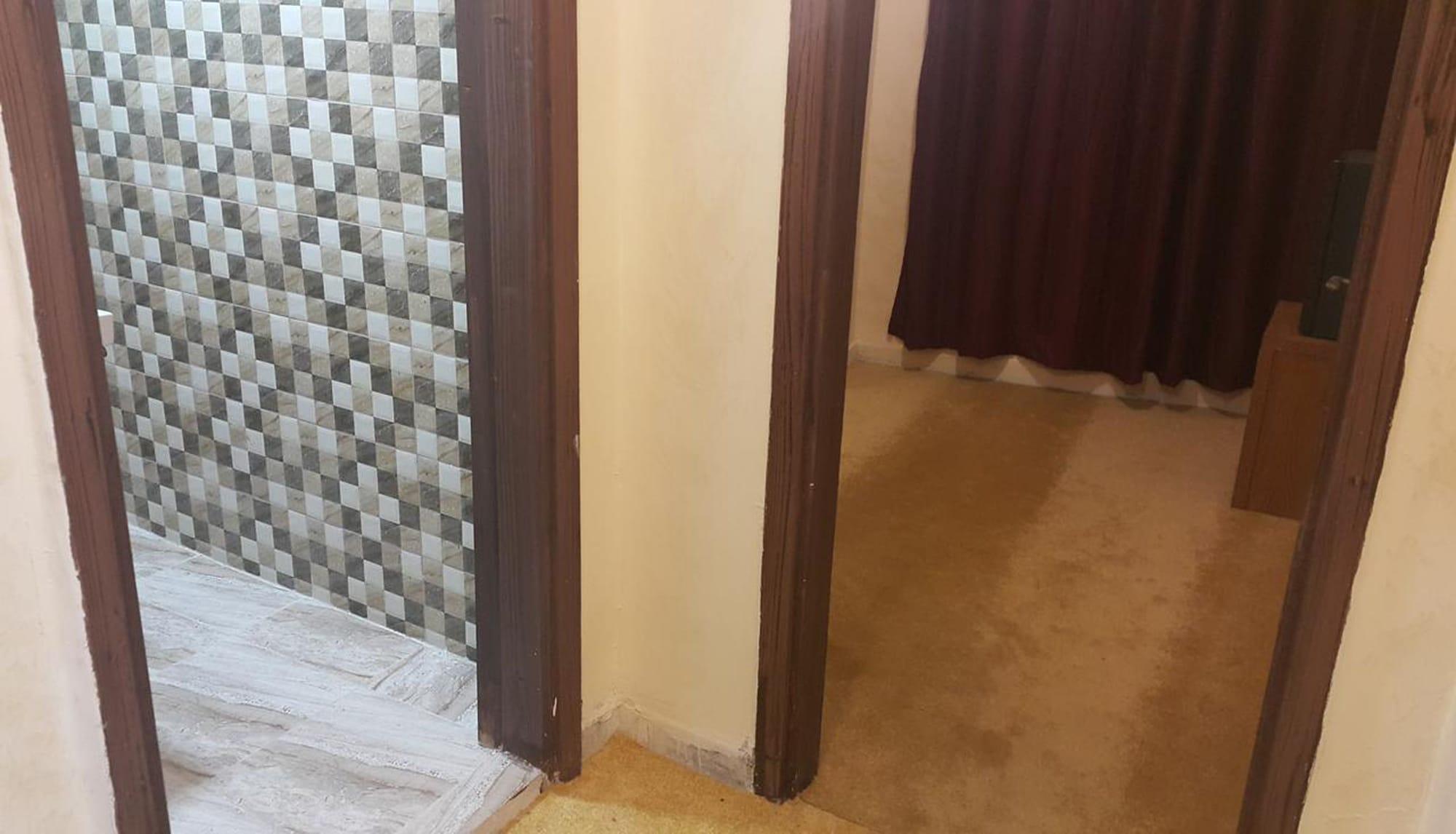 Al-Houriat Hotel Amman Extérieur photo