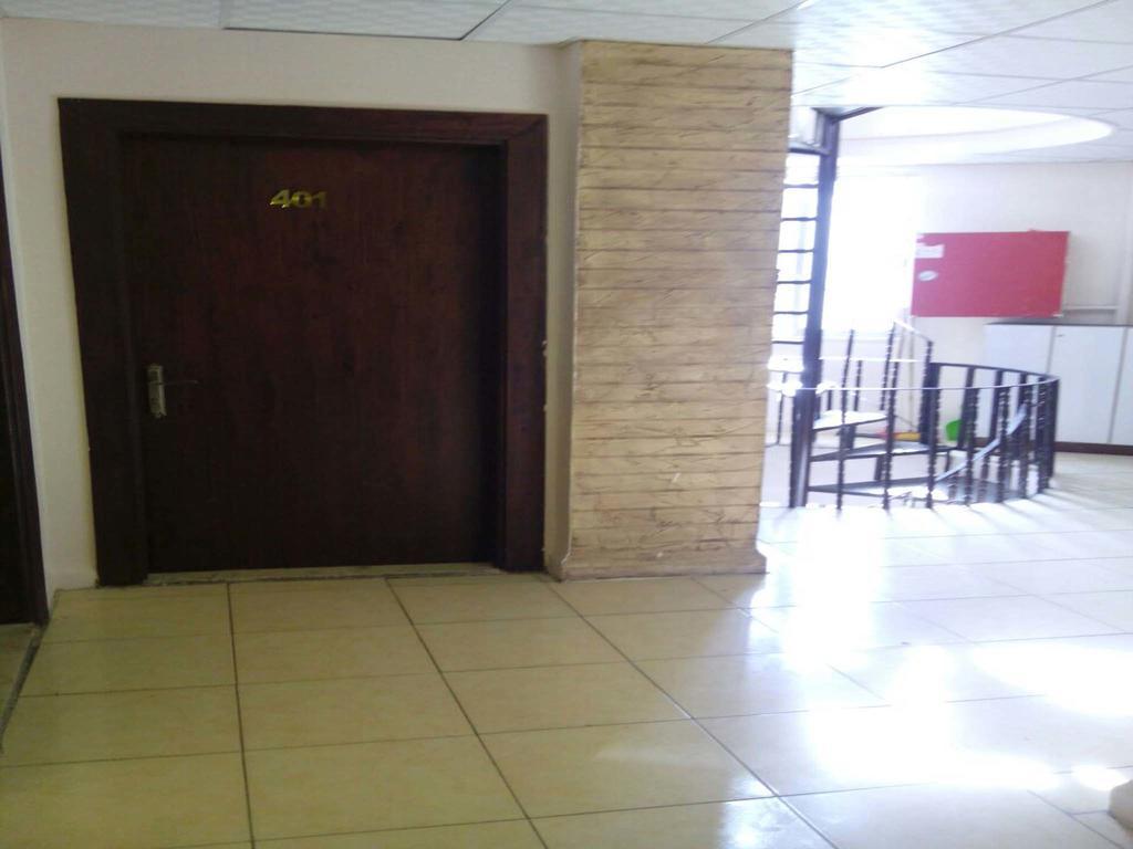Al-Houriat Hotel Amman Extérieur photo